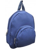 Small BackPack-W828-NVY